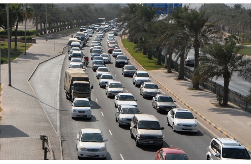 Bahrain Sees Unprecedented Surge in Car Registrations in 2024