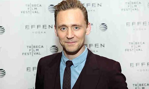 Bookies tip Hiddleston as next Bond, Craig is 'done'