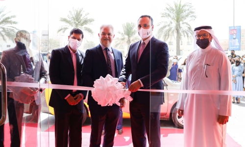 Travelsouq opens first retail Branch in Bahrain
