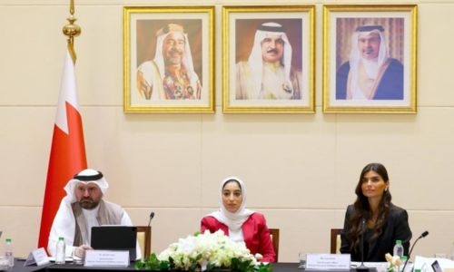 ‘Strengthen Bahrain’s global tourism position’