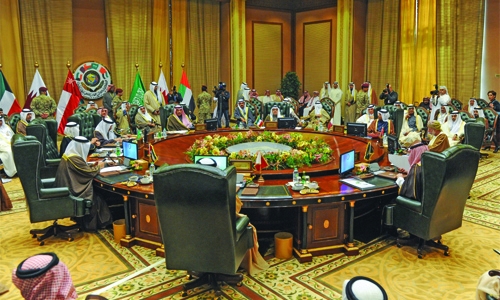 Crucial GCC Summit begins today in Kuwait