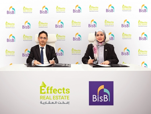 BisB unveils exclusive land investment offers in Hamala