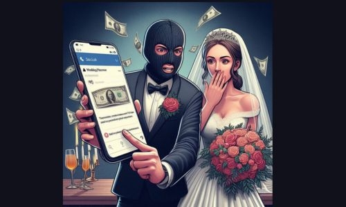 Ministry warns against social media scams by fake wedding planners and E-commerce websites