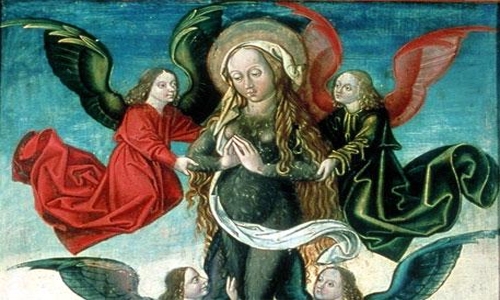 Jesus 'married Mary Magdalene and had children', according to ancient manuscript