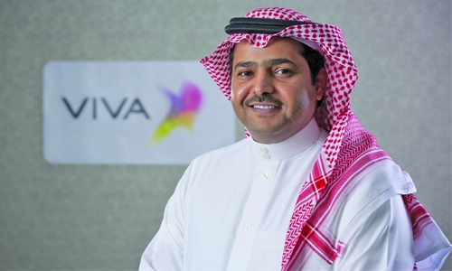 VIVA in strategic ties with ‘Shop Bahrain’