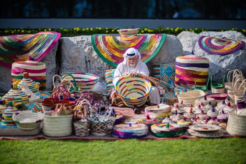 The Ritz-Carlton, Bahrain’s Annual Farmers Market returns 