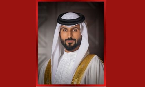 Bahrain's distinguished sports achievements outcocme of royal care: HH Shaikh Nasser