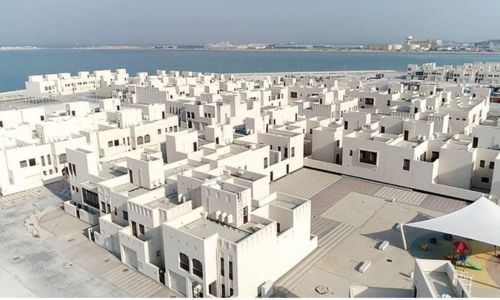 137 New Homes in Salman City to be Built Through Public-Private Partnership