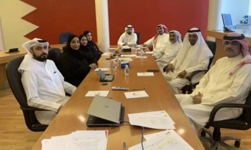 Muharraq Municipal Council's Committee Approves Proposal to Designate Bu Maher Coastline as Public Area