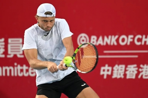 Comeback king Muller wins Hong Kong Open to end Nishikori fairytale