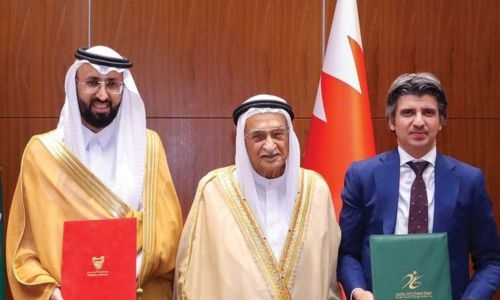 Bahrain and Saudi Arabia Sign MoU for Pharmaceutical and Medical Device Approval