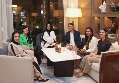 Bahrain to host ‘Connections Luxury’ tourism event