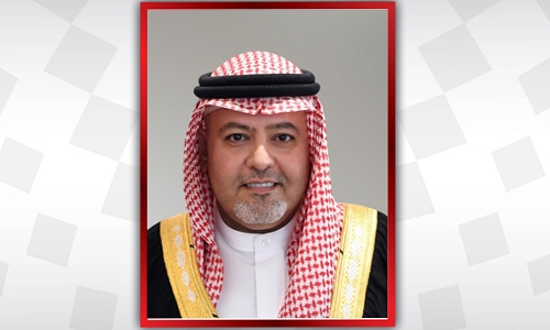 Bahrain Justice Minister praises Saudi efforts in serving pilgrims during pandemic