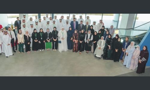 Kuwait Finance House-Bahrain launches ‘Wa’ed’ Graduate Trainee Program
