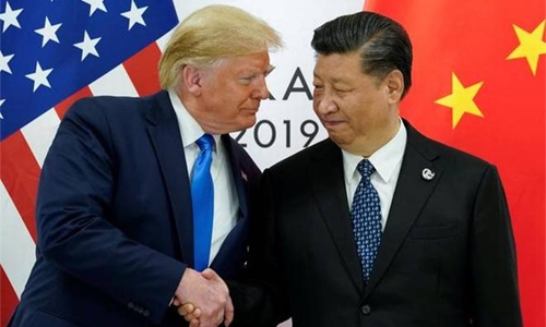 China, US kick off new round of tariffs in trade war