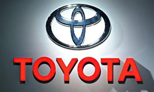 Toyota recalls 6.5 million vehicles globally over window defect