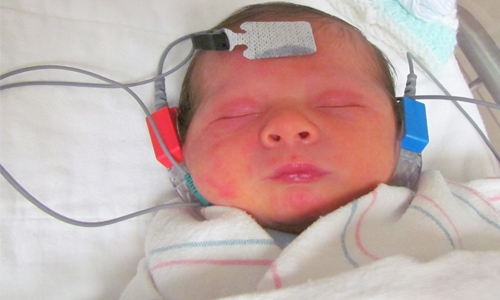 Hearing test mandatory for UAE newborns