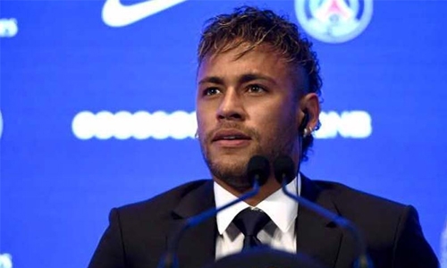 FIFA study Neymar Barcelona bonus claim