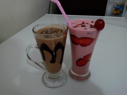 Singaporean jailed for selling strawberry milk, coffee to North Korea