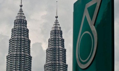 Malaysia economy grows 4.3%, snapping slowing trend