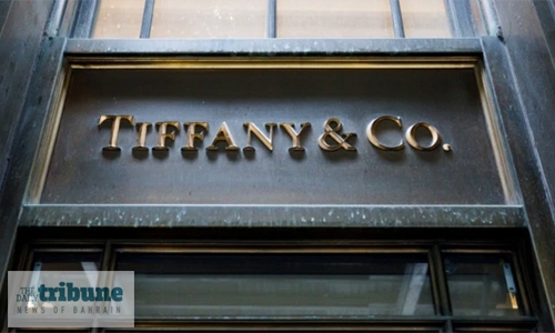 LVMH plans to Buy American Jeweler Tiffany & Co : The deal is the largest ever in the luxury sector