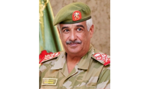 HM King, HRH Prince Salman congratulates National Guard