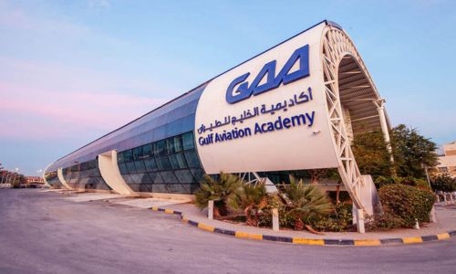 Bahraini Accountant Accused of Embezzling Over BD 54,000 from Gulf Aviation Academy