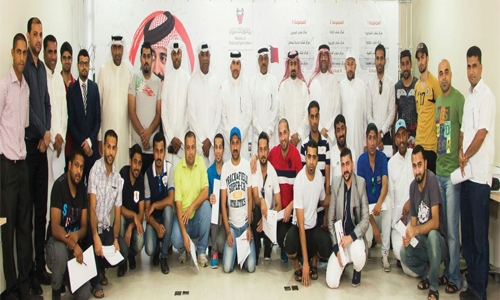 Khalid bin Hamad Indoor Youth Football League to begin on Aug 7