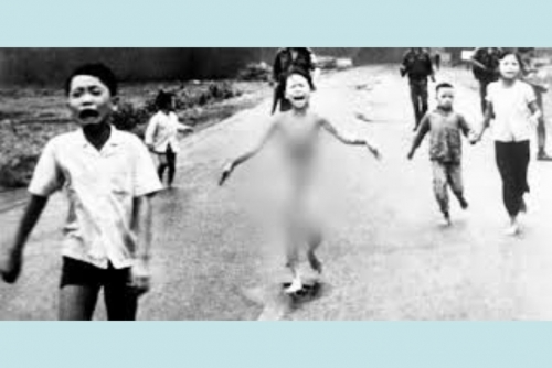 New film claims 'Napalm Girl' photo credited to wrong journalist