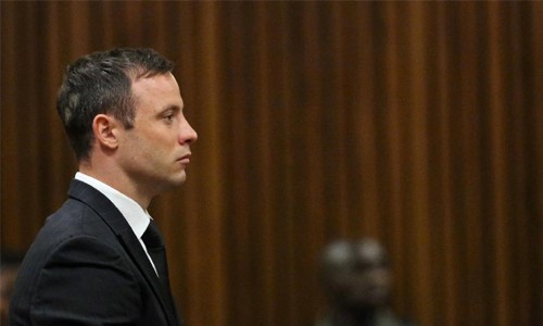 Pistorius convicted of murder on appeal