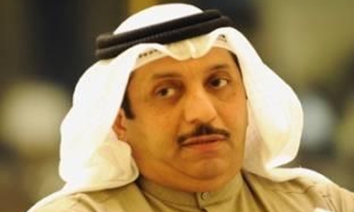 Kuwait will not mediate between GCC, Iran