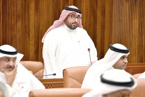 MP retains immunity amid claims of ‘unethical practices’ in Amwaj