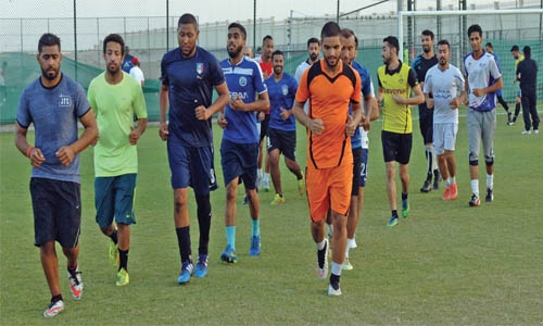 ‘Nasser 9’ tournament begins