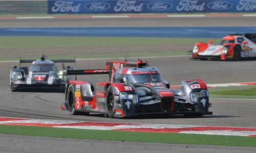 Tickets on sale for Bapco 6 Hours of Bahrain 