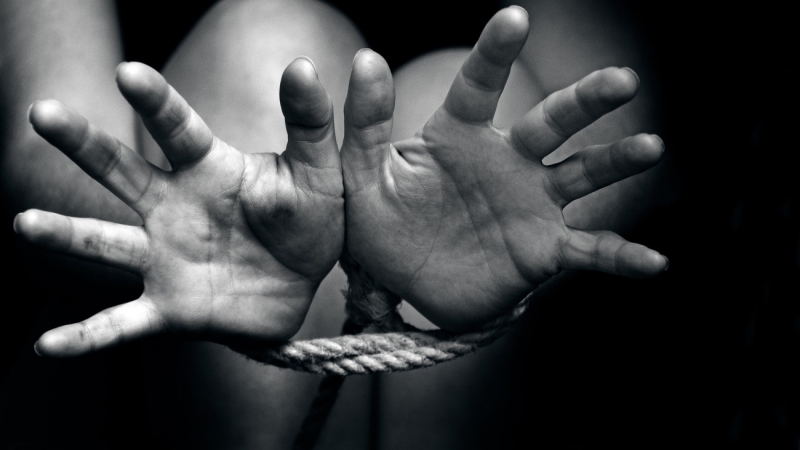 Seven-year jail for kidnappers