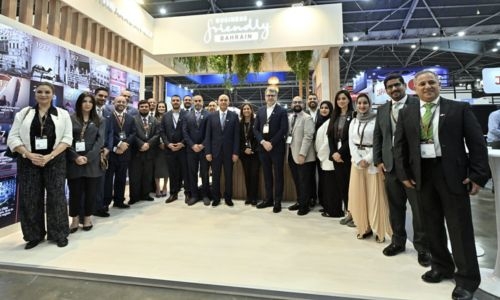 Bahrain EDB announces attracting over $100 million in investment commitments from Singapore 