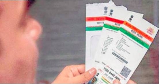 NRIs laud ‘Aadhaar on arrival’ proposal