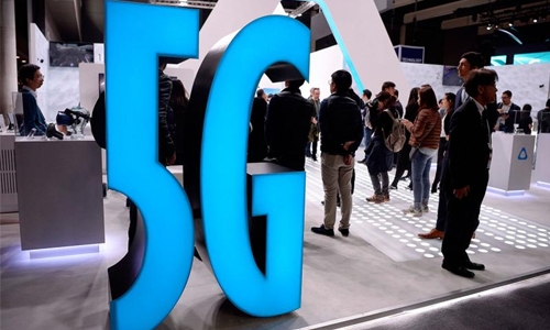 When all data-roads lead to 5G