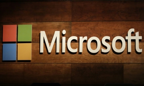 Microsoft plans layoffs in sales force shake-up