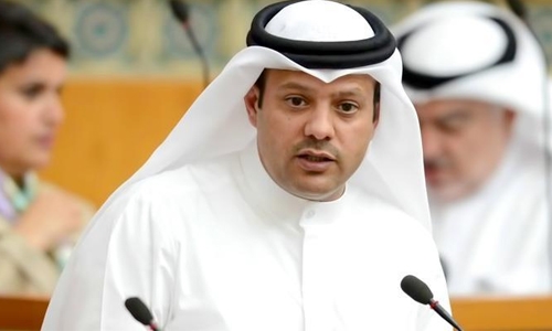  Kuwaiti MP calls for tax on expat remittance