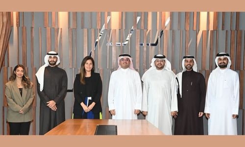 Seef Properties, Hope Ventures partners for Bahrain’s largest co-working space