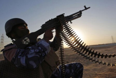 Iraq says Abu killed, US Denies 