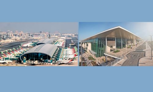 Middle East prepares for takeoff with major airport expansions)