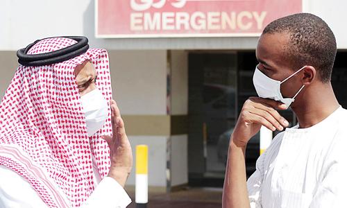 H1N1 detected in Bahrain