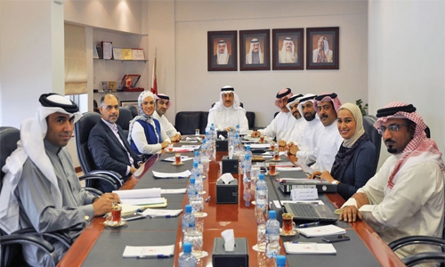 Bahrainisation: Ministry, LMRA to form regulations