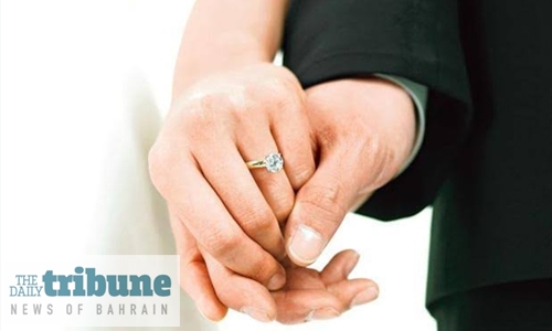Omanis urged to undergo pre-marital screening