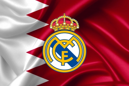 Real Madrid Academy Set to Launch in Bahrain