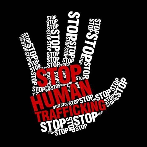 Workshop to fight human trafficking