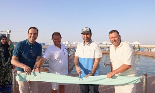 Wibit launches first Peakz Waterpark in Bahrain