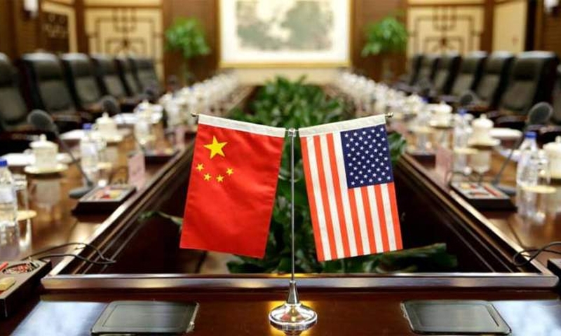 China puts off joint military talks with US